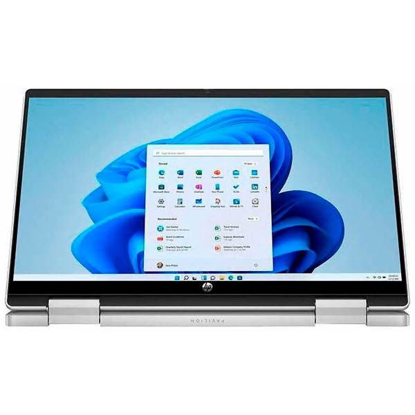 HP Pav x360 Laptop 14-ek2055cl 9X5U6UA