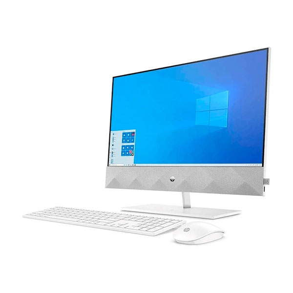 HP 24-df1063ny All-in-One PC 4X5D9EA