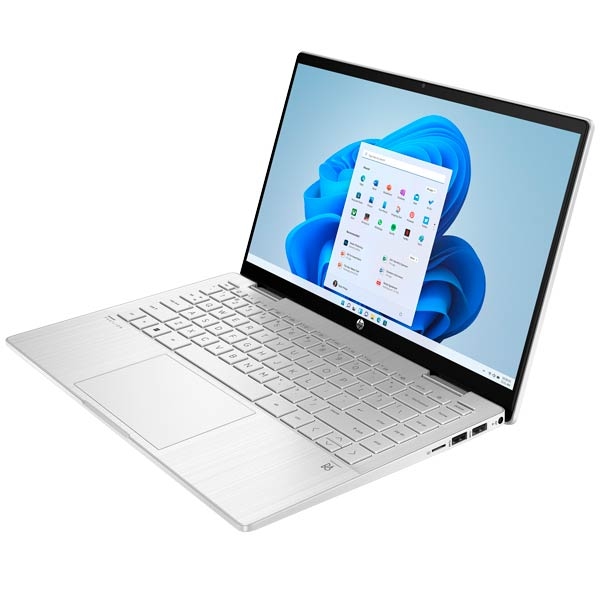 HP Pavilion x360 2-in-1 Laptop 14-ek1007ci 7P4D7EA
