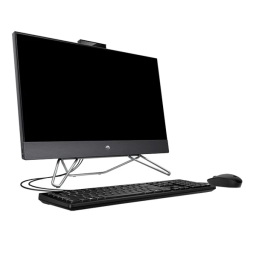 HP ProOne 240 G10 Desktop PC 935X4EA