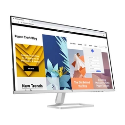 HP Series 5 532sf 94F50AA FHD Monitor