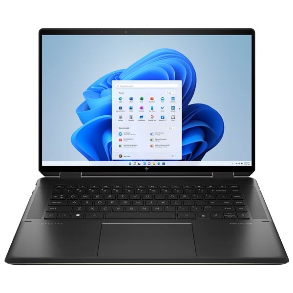HP Spectre x360 16-f2023dx 7H101UA