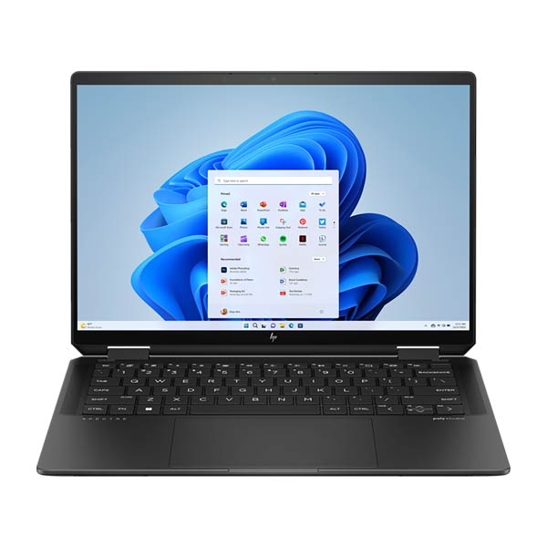 HP Spectre x360 2-in-1 Laptop 14-eu0007ci A1AA3EA