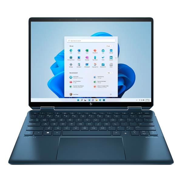 HP Spectre x360 14-ef0009ci 7N7M9EA