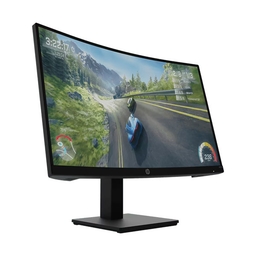 HP X27c 27 inch FHD Curve Gaming Monitor 32G13AA