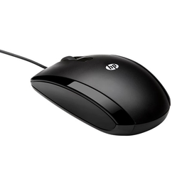 HP X500 Wired Mouse E5E76AA