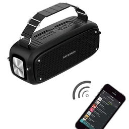 Portativ dinamik Hopestar A21 Black