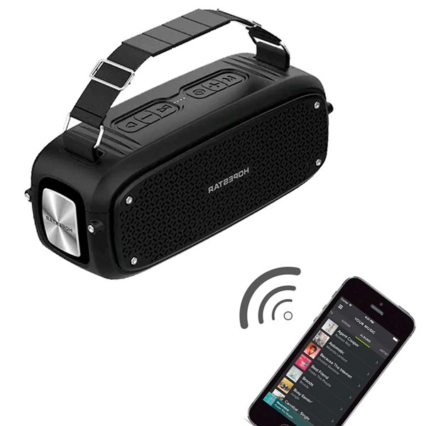 Portativ dinamik Hopestar A21 Black