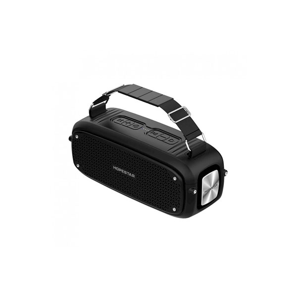 Portativ dinamik Hopestar A21 Black