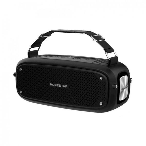 Portativ dinamik Hopestar A21 Black
