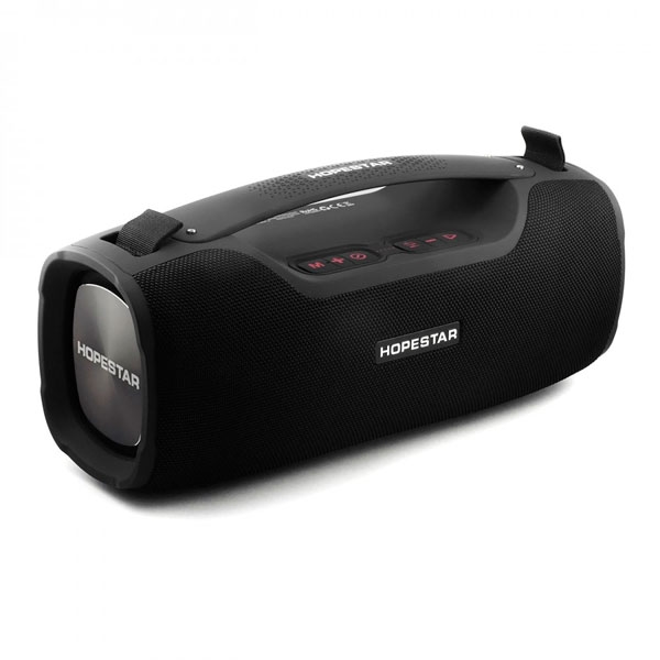 Portativ akustika Hopestar A6 Pro Bluetooth speaker