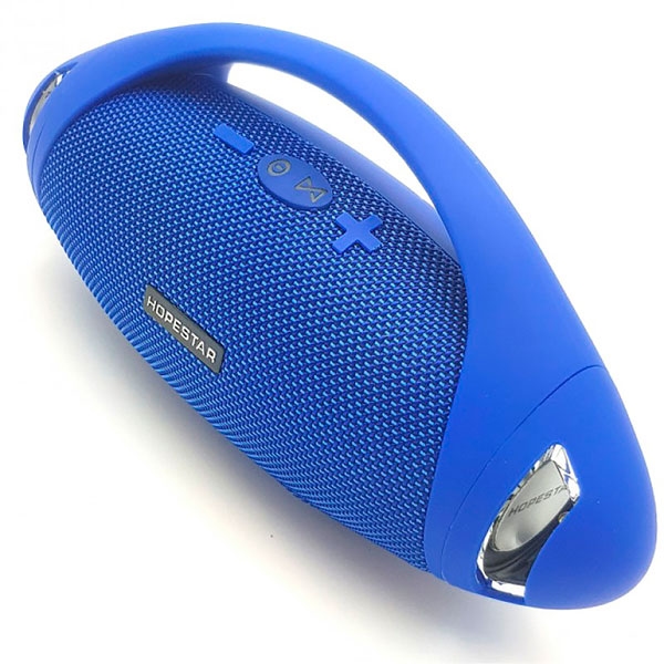 Portativ akustika Hopestar H37 BLUE
