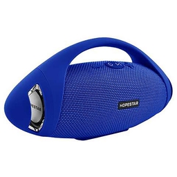 Portativ akustika Hopestar H37 BLUE