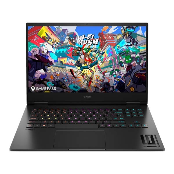 HP OMEN Gaming Laptop 16-wf1008ci A1UX6EA