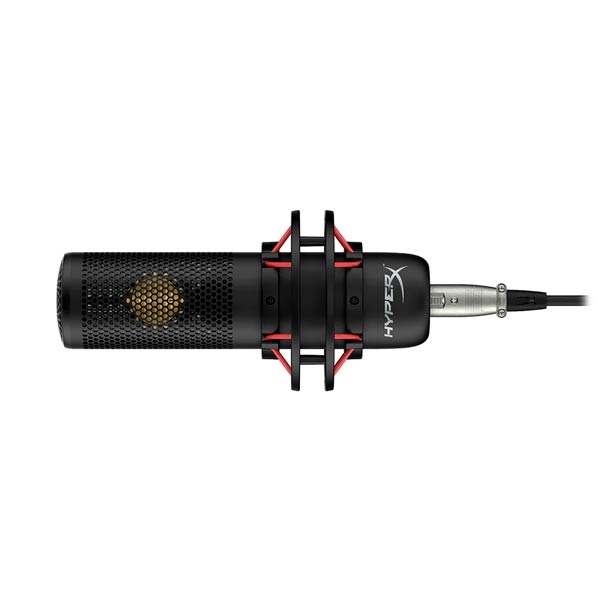 HyperX ProCast Microphone
