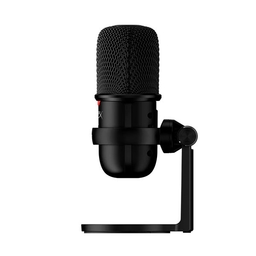 HyperX SoloCast Black