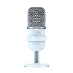 HyperX SoloCast White
