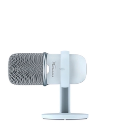 HyperX SoloCast White