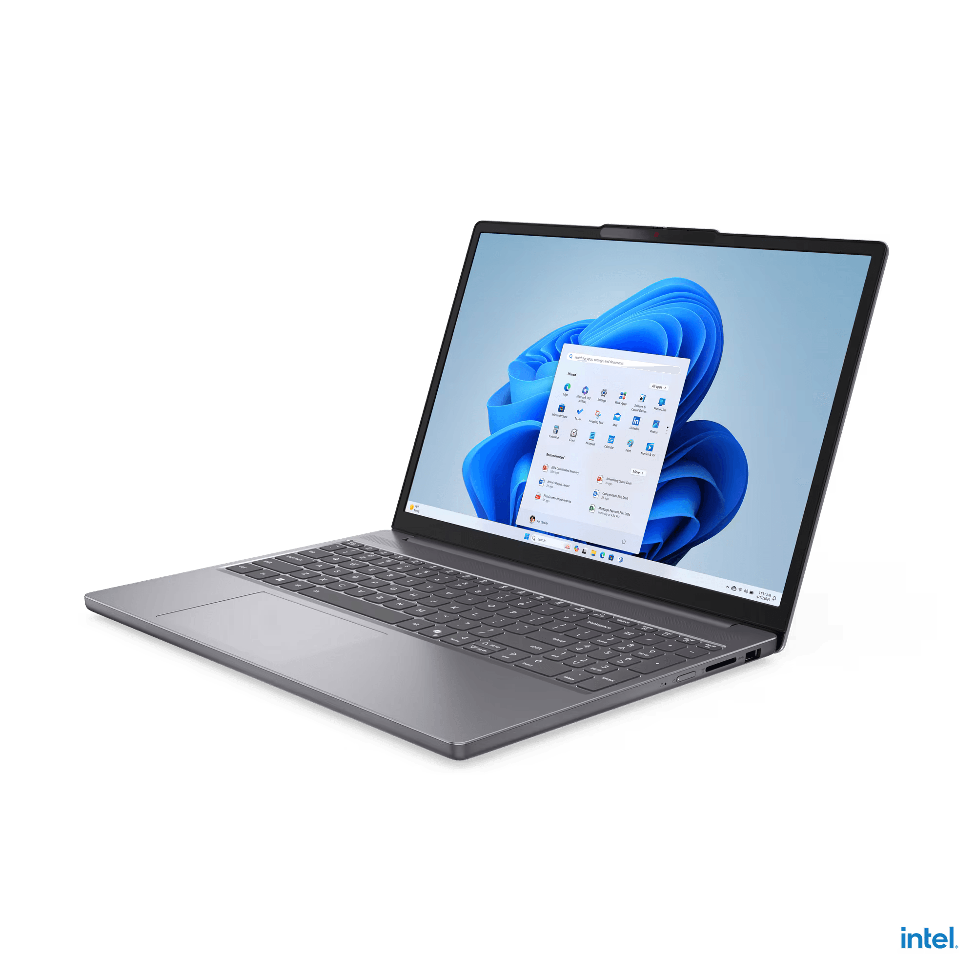 Lenovo IdeaPad Slim 3 16IRH10R 83K5000BRK