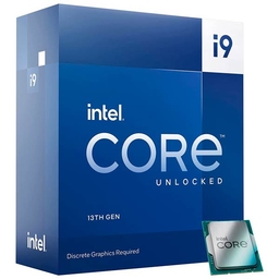 DarkFlash DLX4000 Z790 – i9.5070 Gaming PC 13th Gen