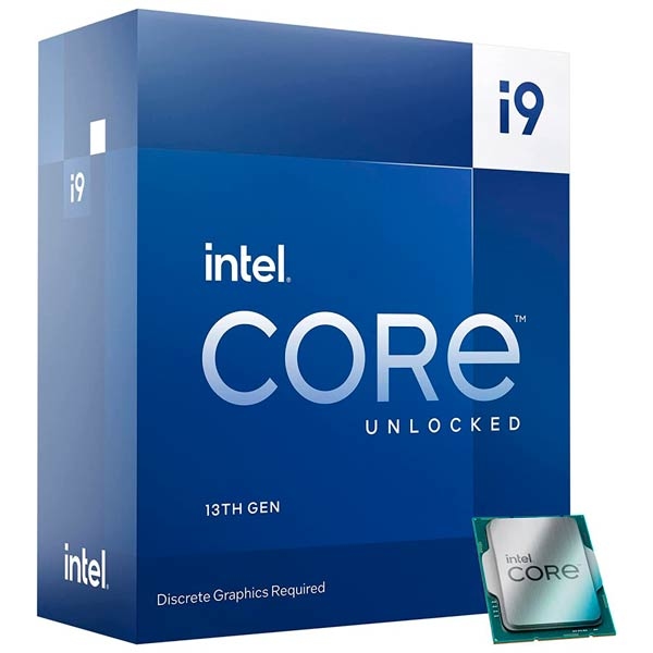 DarkFlash DLX4000 Z790 – i9.5070 Gaming PC 13th Gen