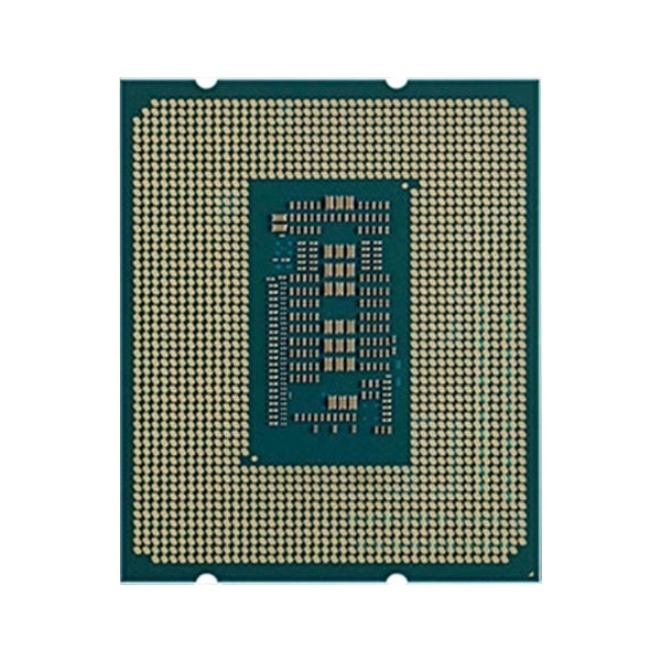 Intel Core i5-12600K Processor