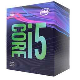Intel Core i5-9400F Processor