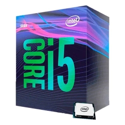 Intel Core i5-9400F Processor