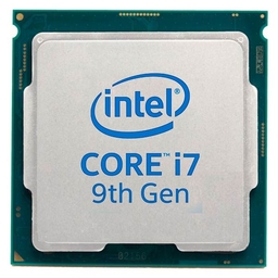 Intel Core i7-9700K Processor