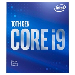 Intel Core i9-10900 Processor