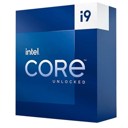 DarkFlash Mercury DLX4000-i9.Z790 Gaming PC