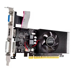 JINGSHA GT 730 4GB DDR5