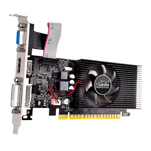 JINGSHA GT 730 4GB DDR5