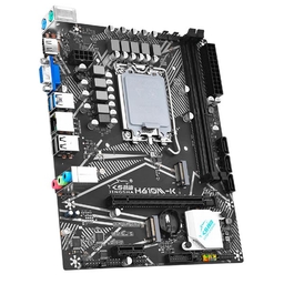 JINGSHA H610M-K Motherboard