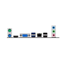 JINGSHA H610M-K Motherboard