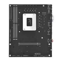 JINGSHA H610M-K Motherboard