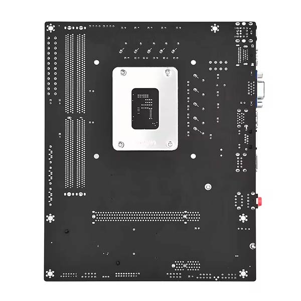 JINGSHA H610M-K Motherboard