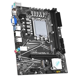 DarkFlash DLM21 H610M-K  – i5.3060 Gaming PC