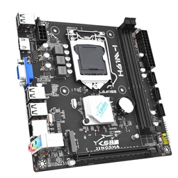 STR B61M-I-i7.Intel HD PC