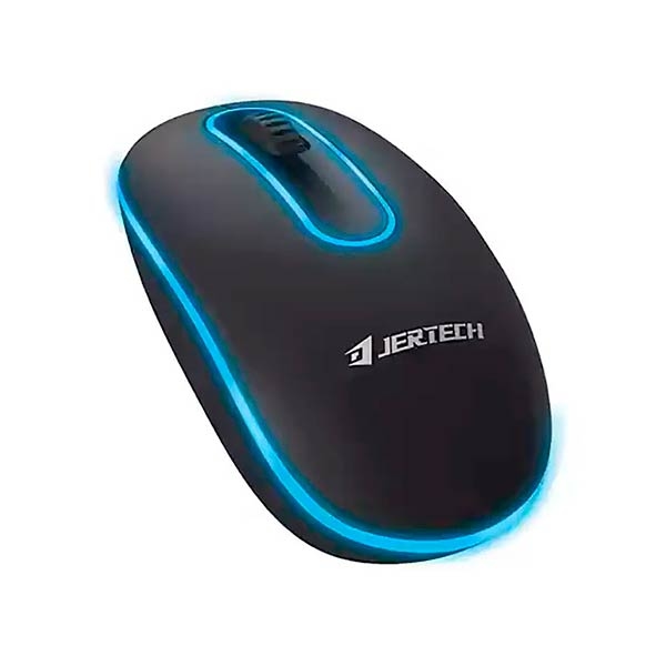 Jertech JR2 Elite LED Wireless Mouse