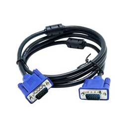 Kabel VGA 1.5 Metr