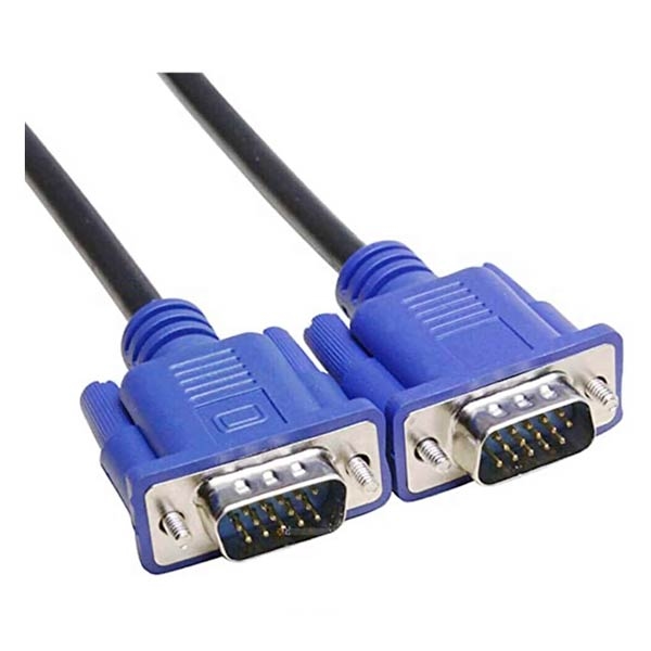 Kabel VGA 1.5 Metr