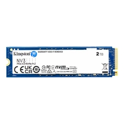 Kingston 2TB NV3 NVMe SSD