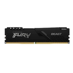 Kingston Fury DDR4 16GB 3200MHz RAM KF432C16BB/16