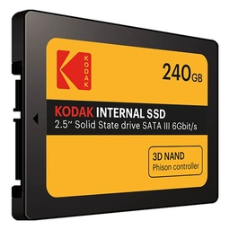Kodak 240GB EKSSD240GX150K SSD