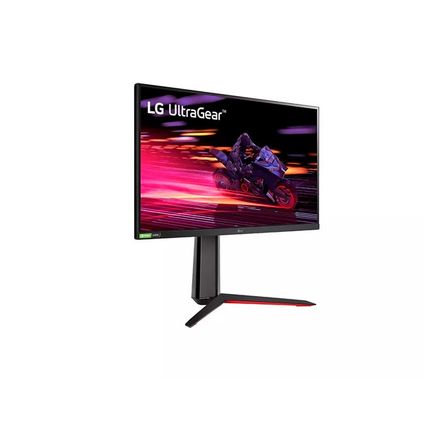 LG 27-inch UltraGear FHD IPS Monitor 27GP750-B