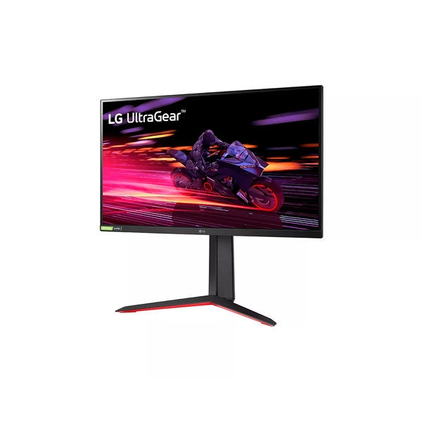 LG 27GP750-B Monitor