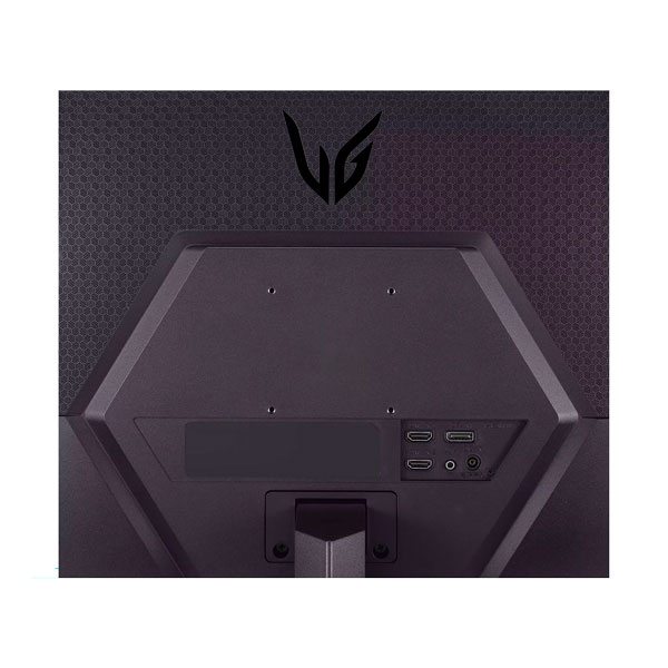 Lg 27" Gaming Monitor - 27GS50F-B