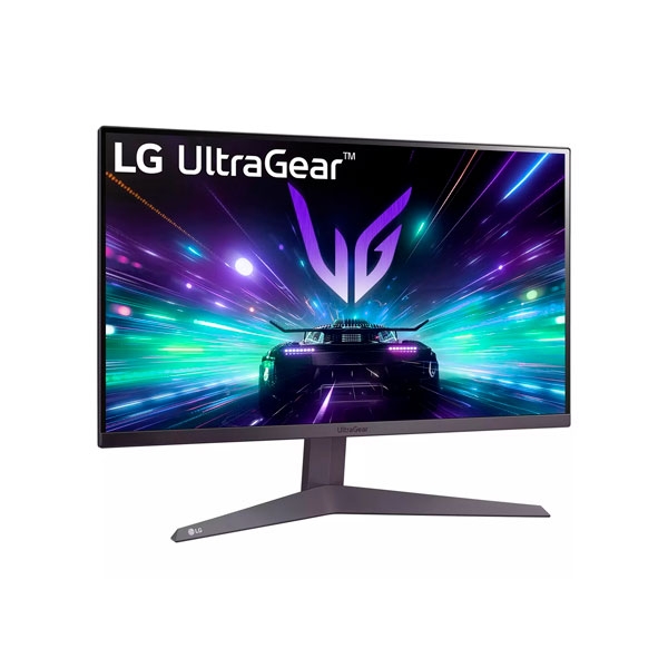 LG UltraGear™ 24 inch 180Hz FHD Gaming Monitor 24GS50F-B