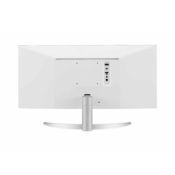 LG 29" 21:9 UltraWide™ Full HD IPS Monitor 29WQ600-W